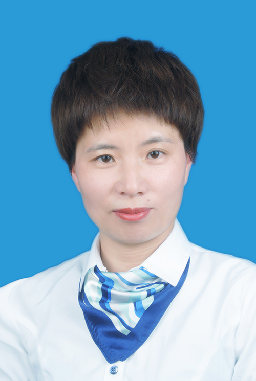 王红