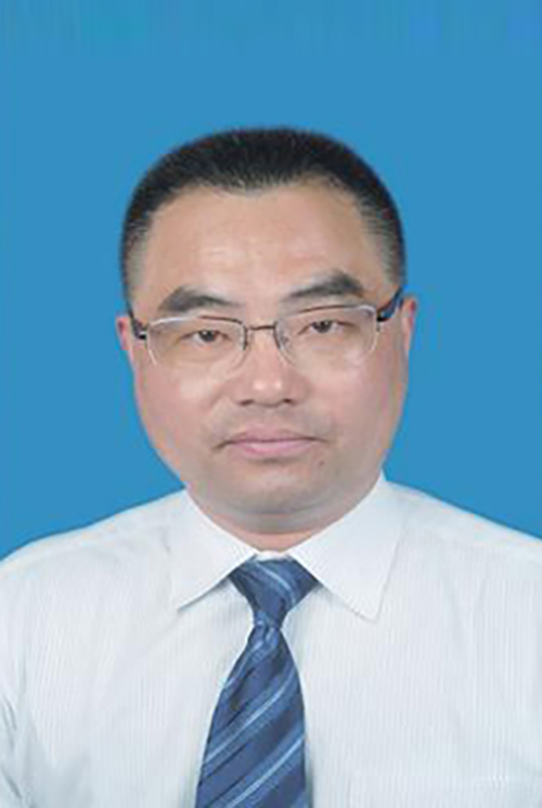 周伟